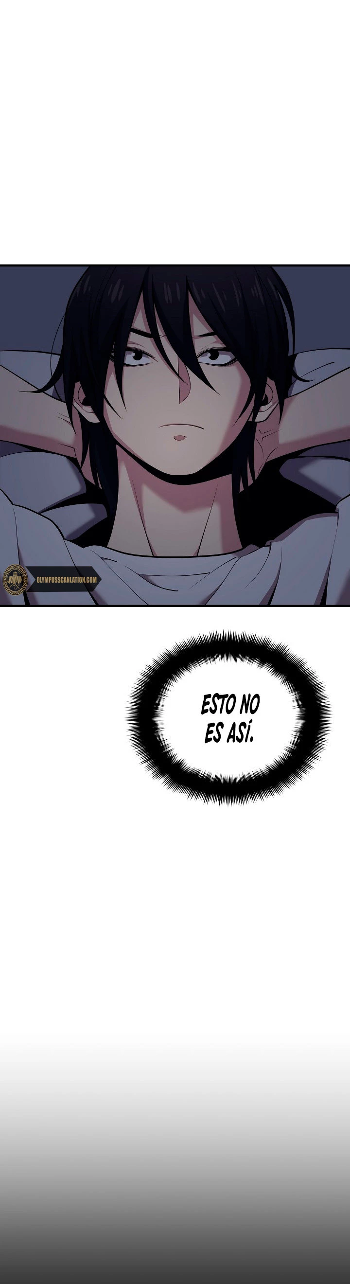 Nigromante de seul (Necro de la capital) capítulo 5, página 15