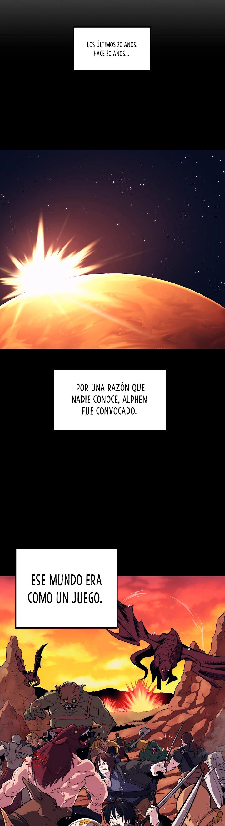 Nigromante de seul (Necro de la capital) capítulo 5, página 16