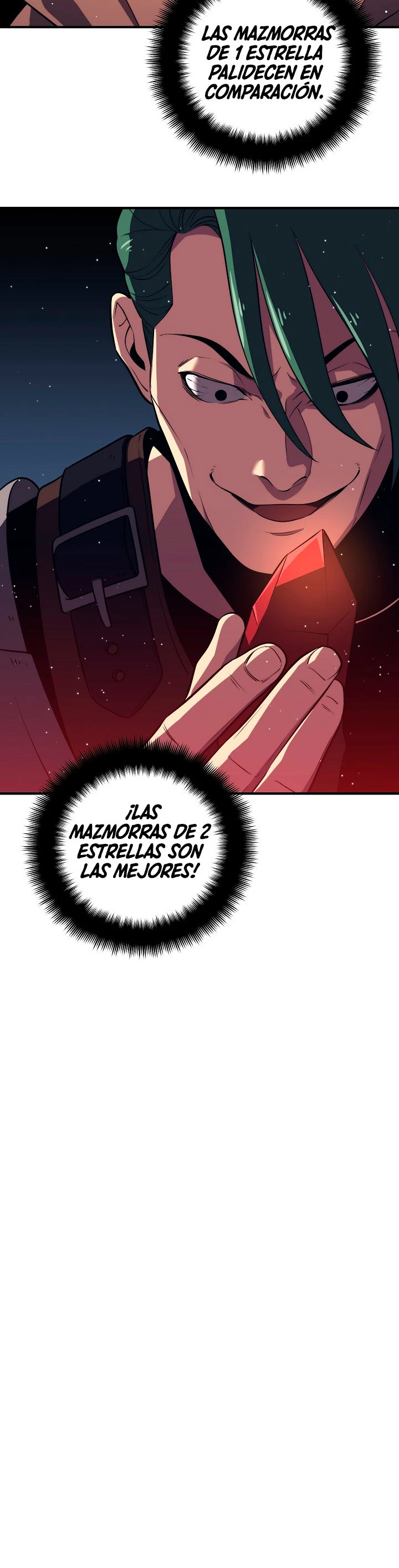 Nigromante de seul (Necro de la capital) capítulo 6, página 29