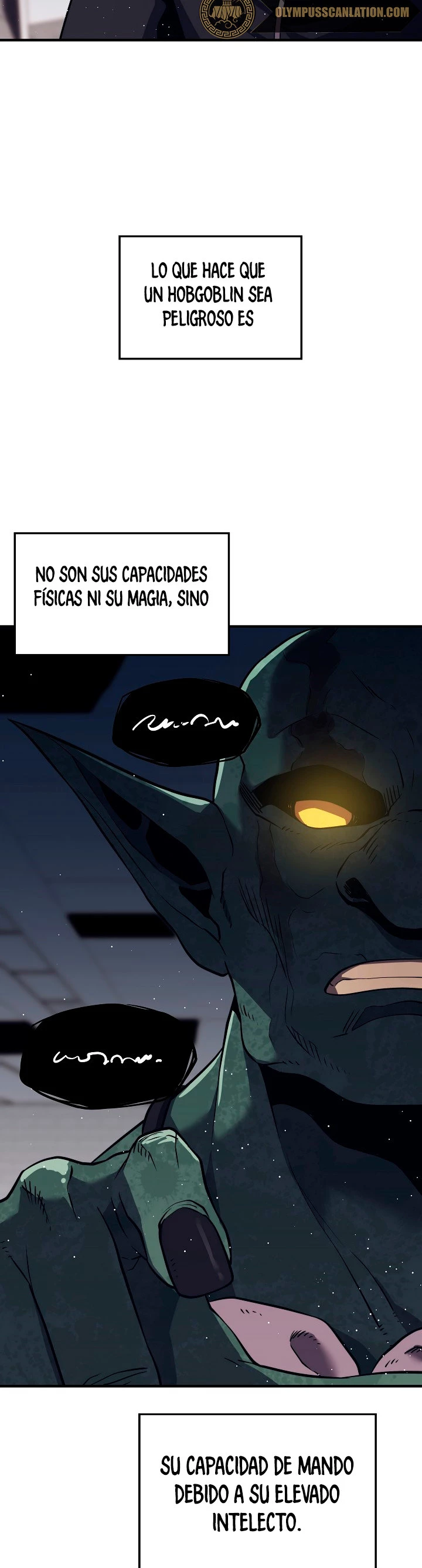 Nigromante de seul (Necro de la capital) capítulo 6, página 45