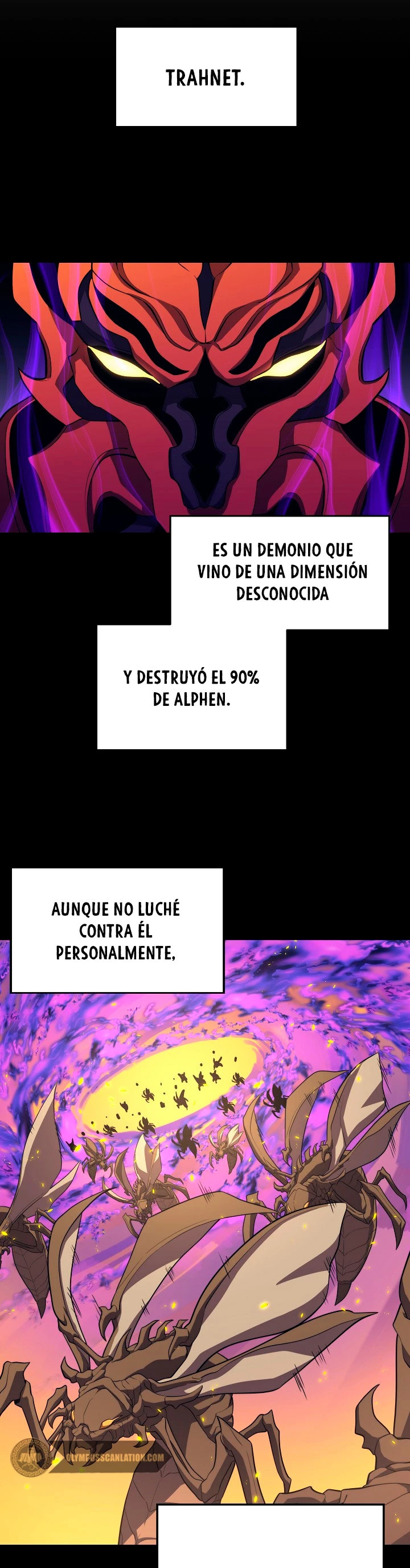 Nigromante de seul (Necro de la capital) capítulo 11, página 29