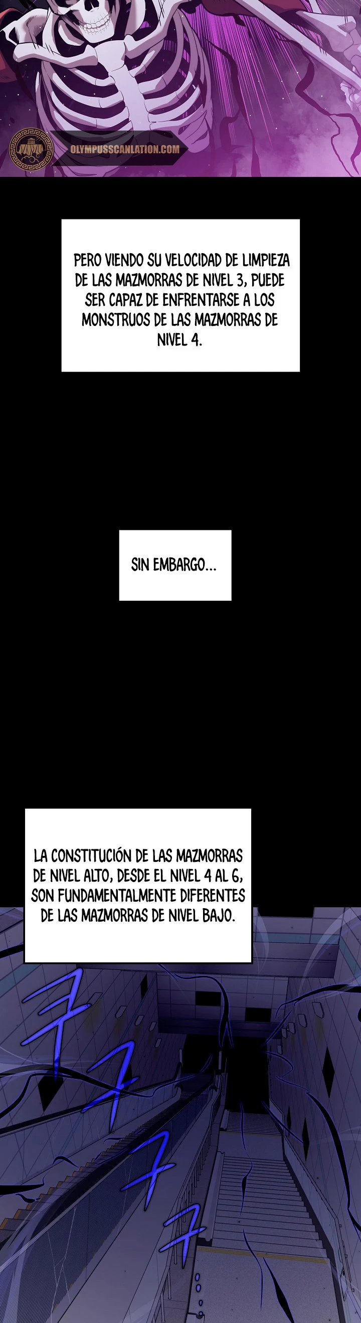 Nigromante de seul (Necro de la capital) capítulo 13, página 27