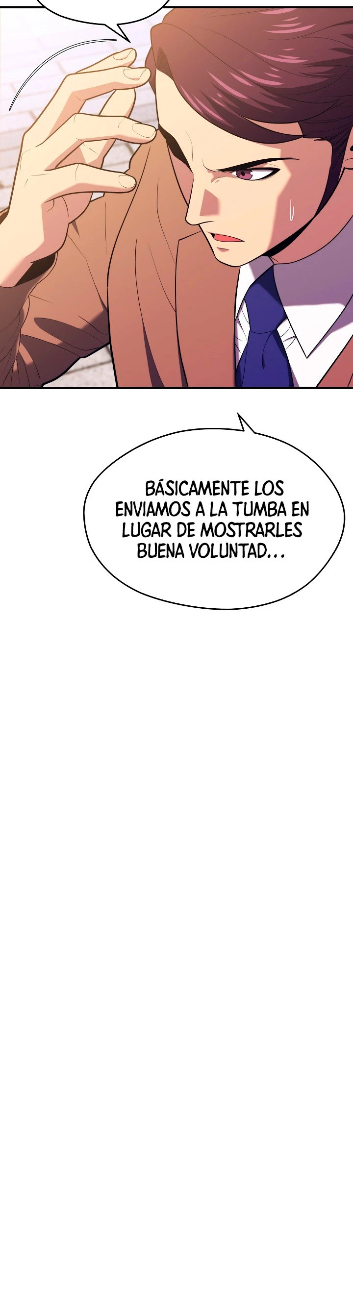 Nigromante de seul (Necro de la capital) capítulo 13, página 29