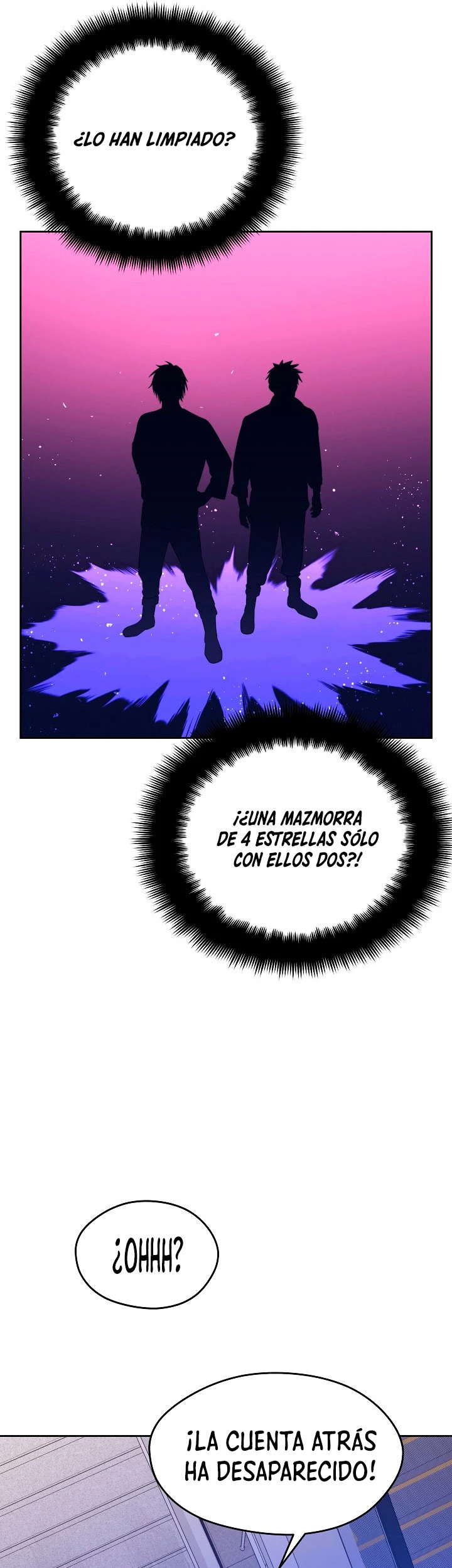Nigromante de seul (Necro de la capital) capítulo 15, página 19
