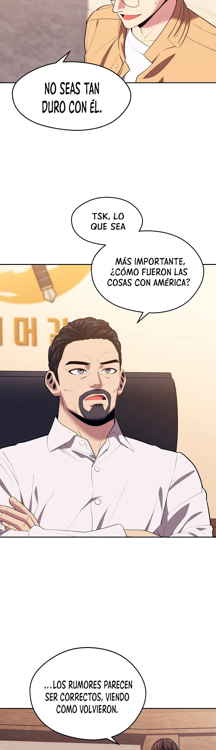 Nigromante de seul (Necro de la capital) capítulo 15, página 39