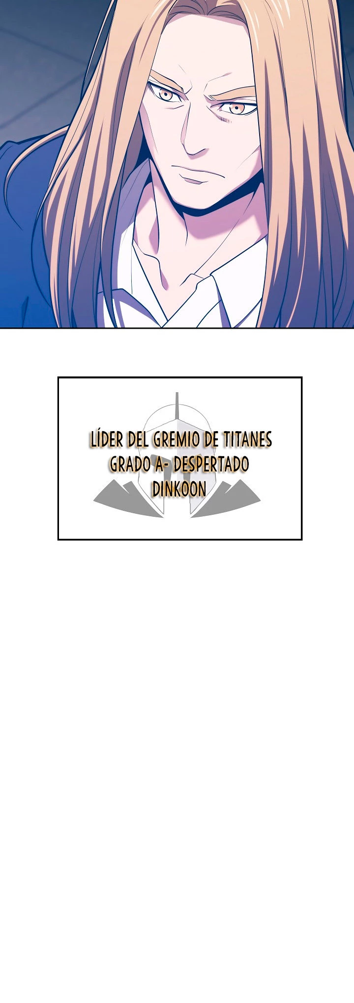 Nigromante de seul (Necro de la capital) capítulo 15, página 45