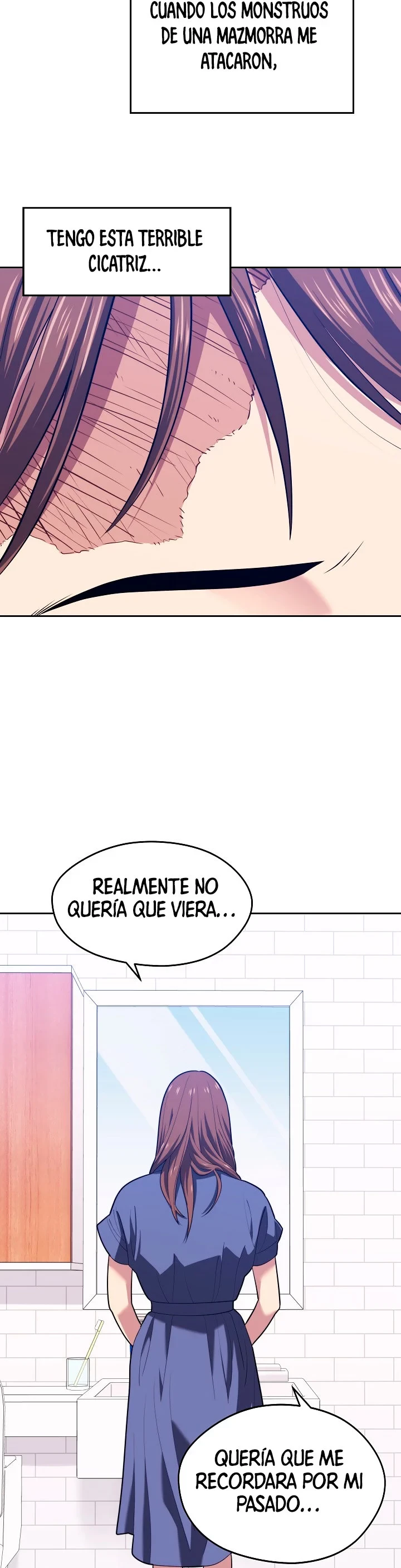 Nigromante de seul (Necro de la capital) capítulo 16, página 26
