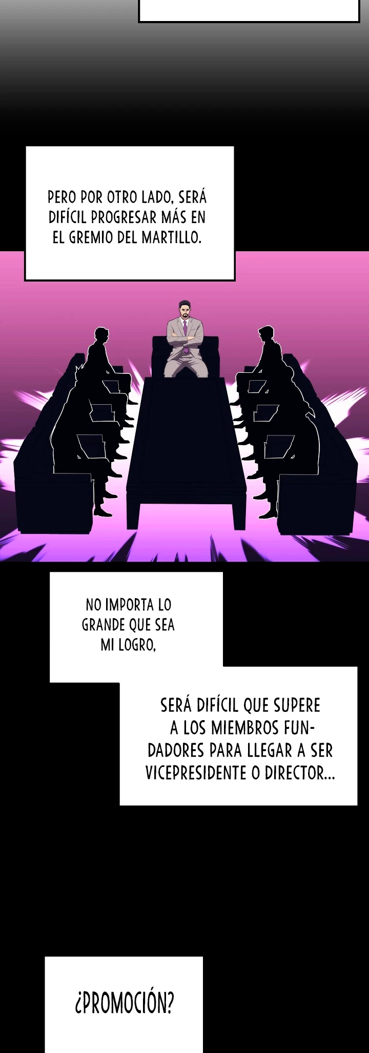 Nigromante de seul (Necro de la capital) capítulo 21, página 39