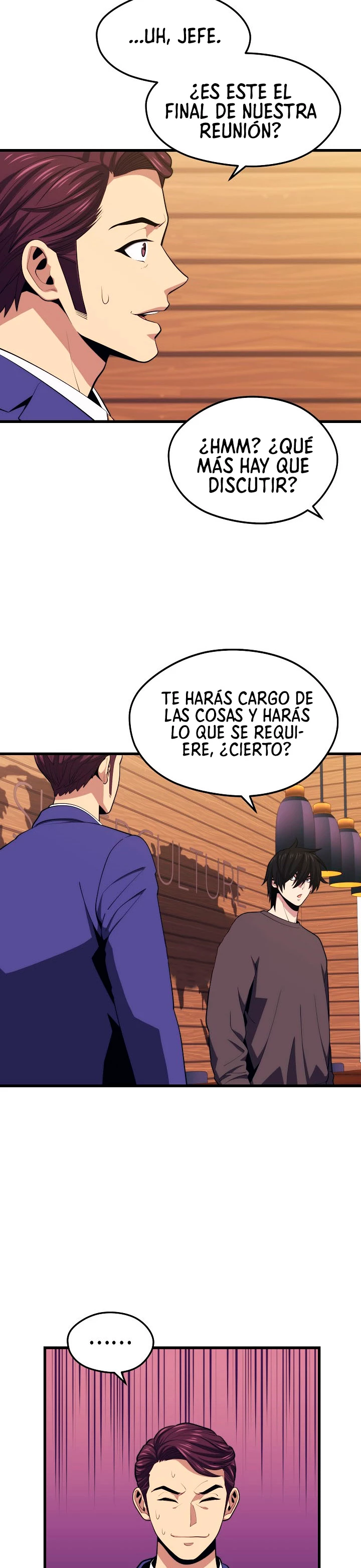 Nigromante de seul (Necro de la capital) capítulo 22, página 25