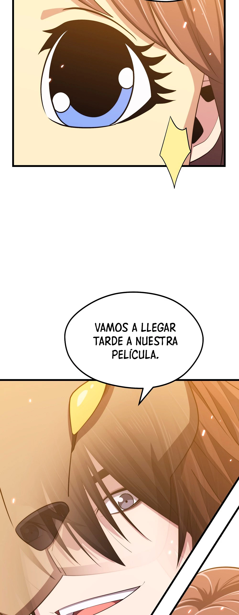 Nigromante de seul (Necro de la capital) capítulo 25, página 49