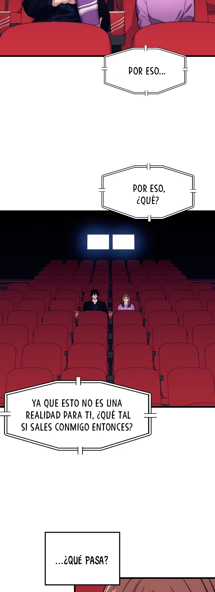 Nigromante de seul (Necro de la capital) capítulo 26, página 4