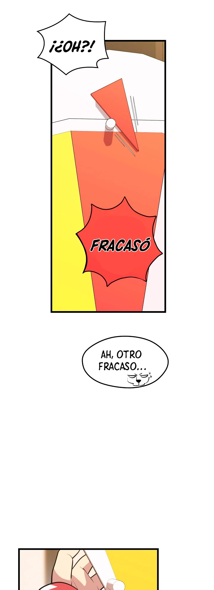 Nigromante de seul (Necro de la capital) capítulo 26, página 22
