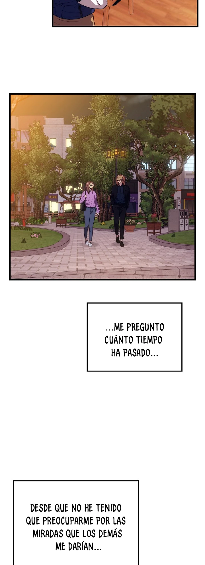 Nigromante de seul (Necro de la capital) capítulo 26, página 30