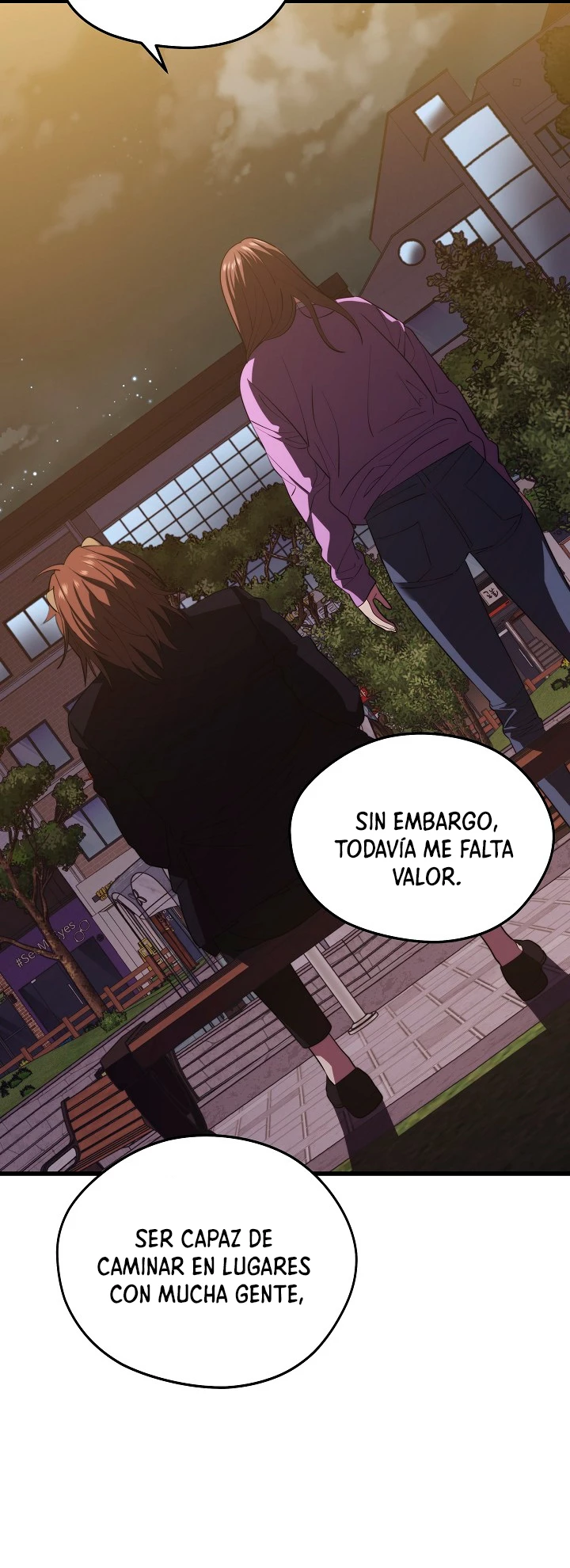 Nigromante de seul (Necro de la capital) capítulo 26, página 37