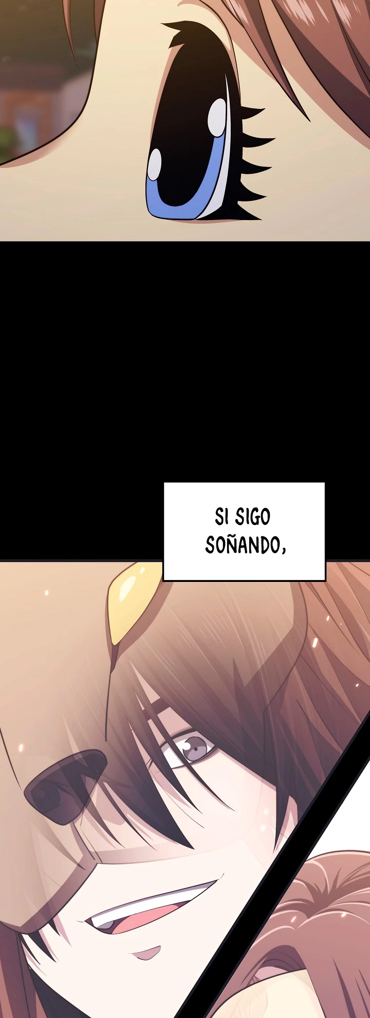 Nigromante de seul (Necro de la capital) capítulo 26, página 39
