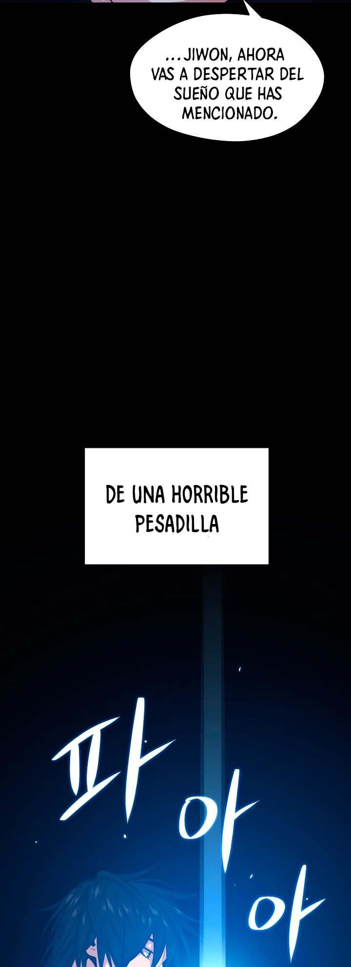 Nigromante de seul (Necro de la capital) capítulo 26, página 60
