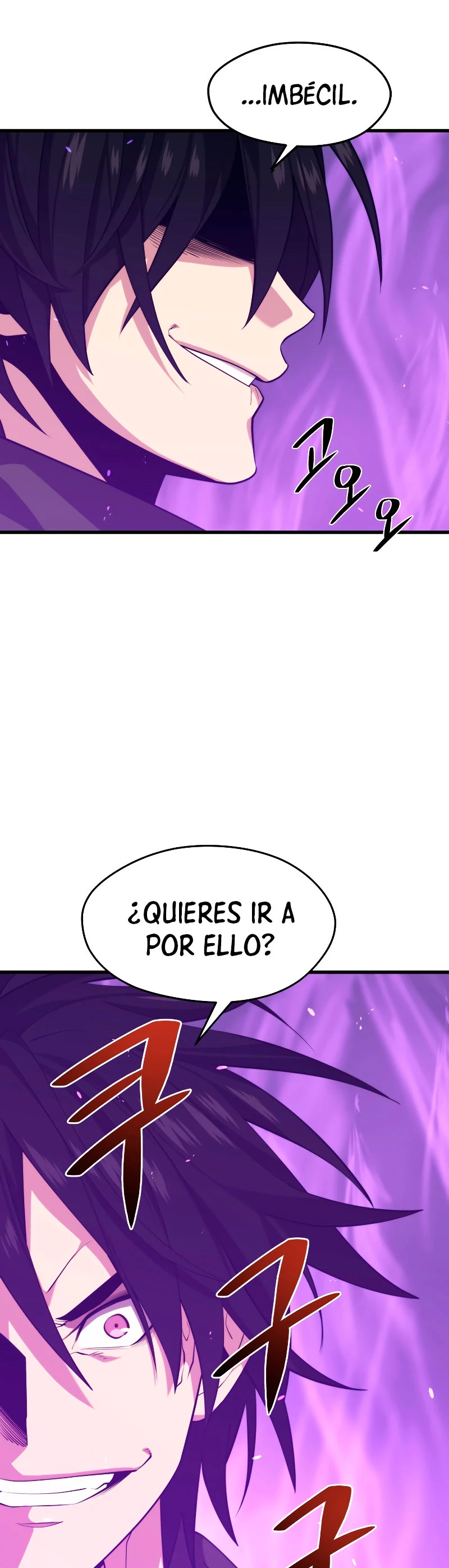 Nigromante de seul (Necro de la capital) capítulo 28, página 10
