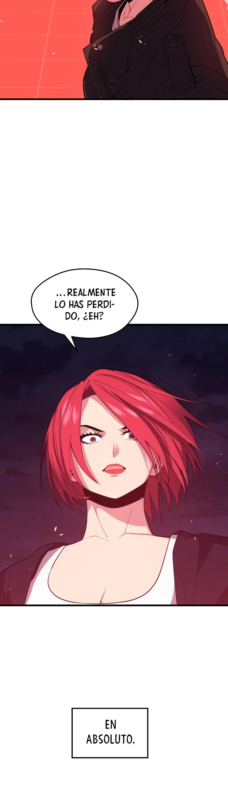 Nigromante de seul (Necro de la capital) capítulo 28, página 23
