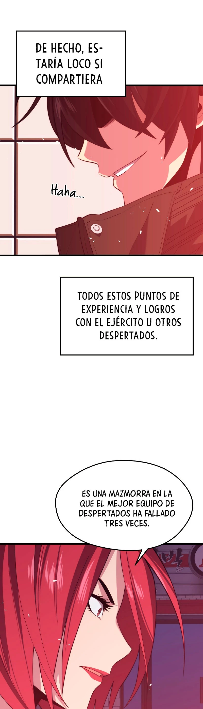 Nigromante de seul (Necro de la capital) capítulo 28, página 24