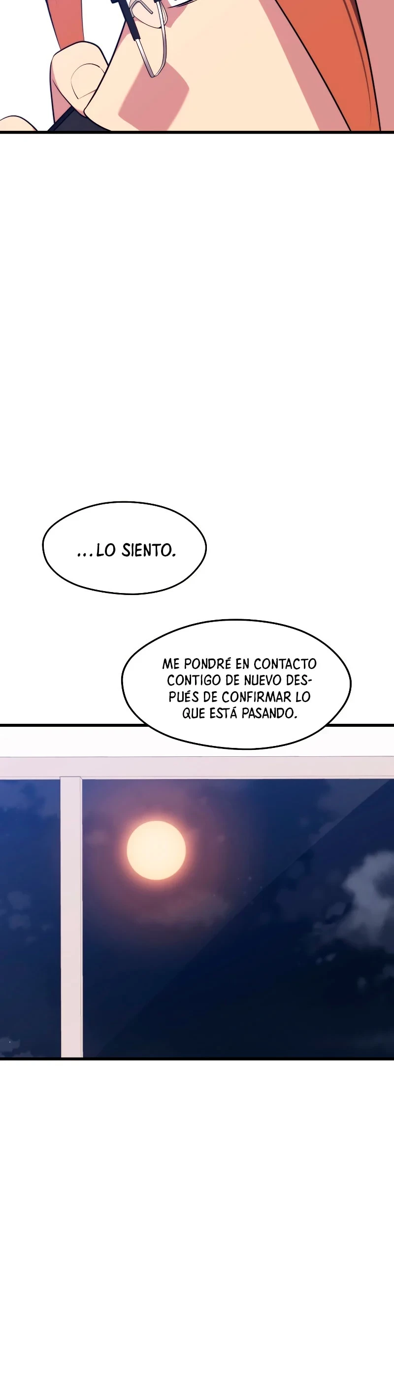 Nigromante de seul (Necro de la capital) capítulo 28, página 32