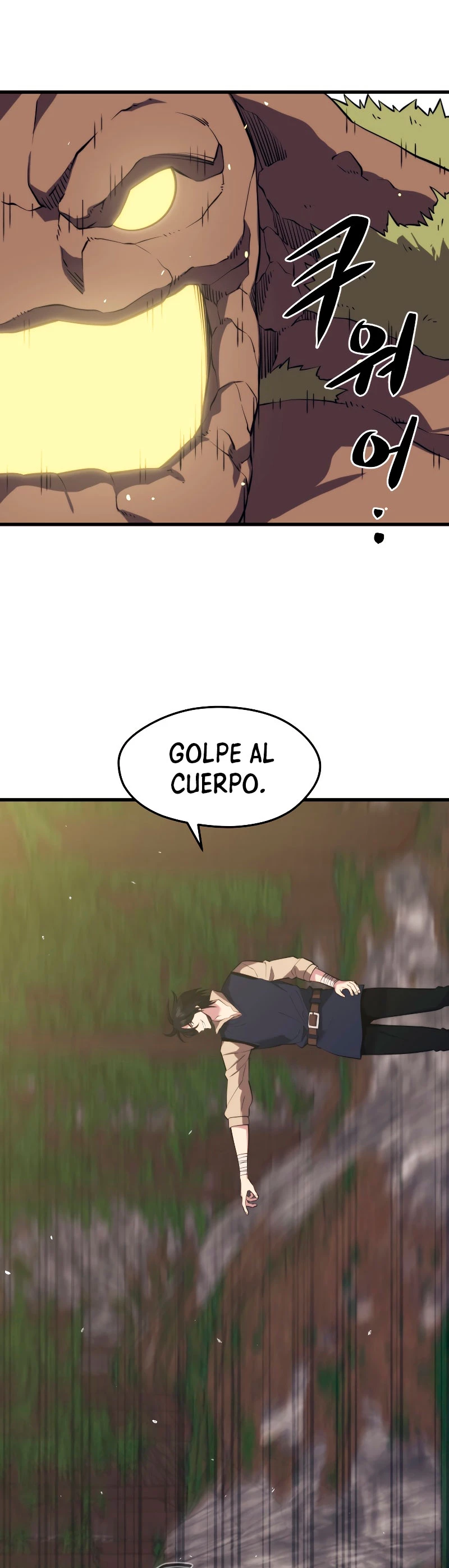 Nigromante de seul (Necro de la capital) capítulo 28, página 41