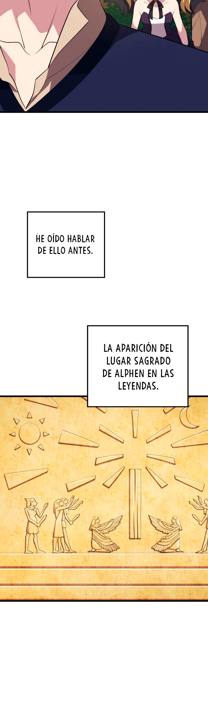 Nigromante de seul (Necro de la capital) capítulo 28, página 51