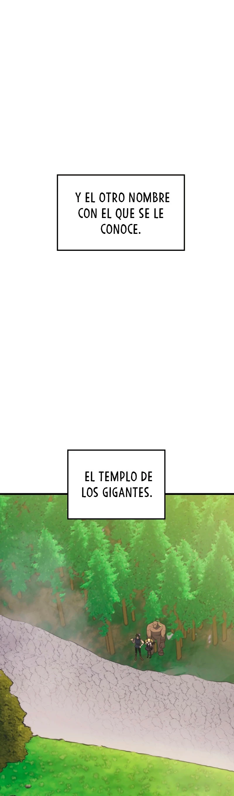 Nigromante de seul (Necro de la capital) capítulo 28, página 53
