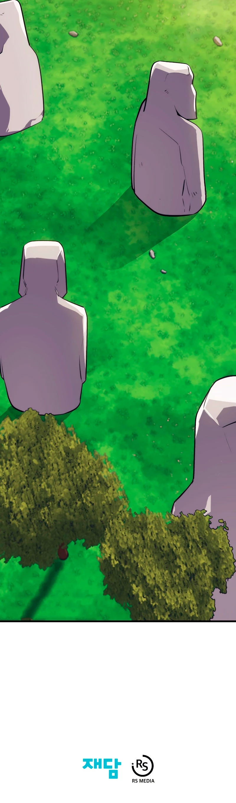 Nigromante de seul (Necro de la capital) capítulo 28, página 54