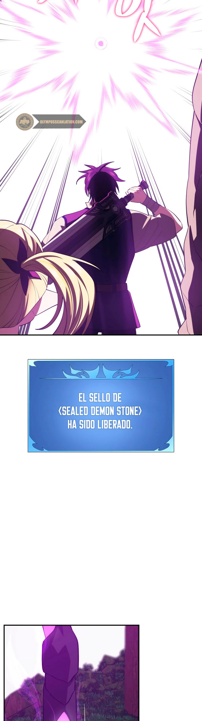 Nigromante de seul (Necro de la capital) capítulo 29, página 12