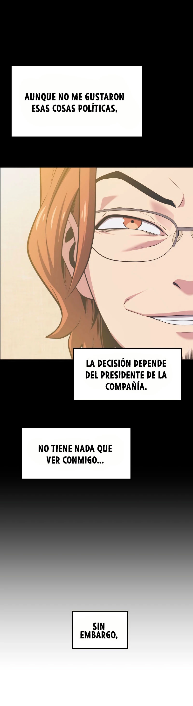 Nigromante de seul (Necro de la capital) capítulo 29, página 26