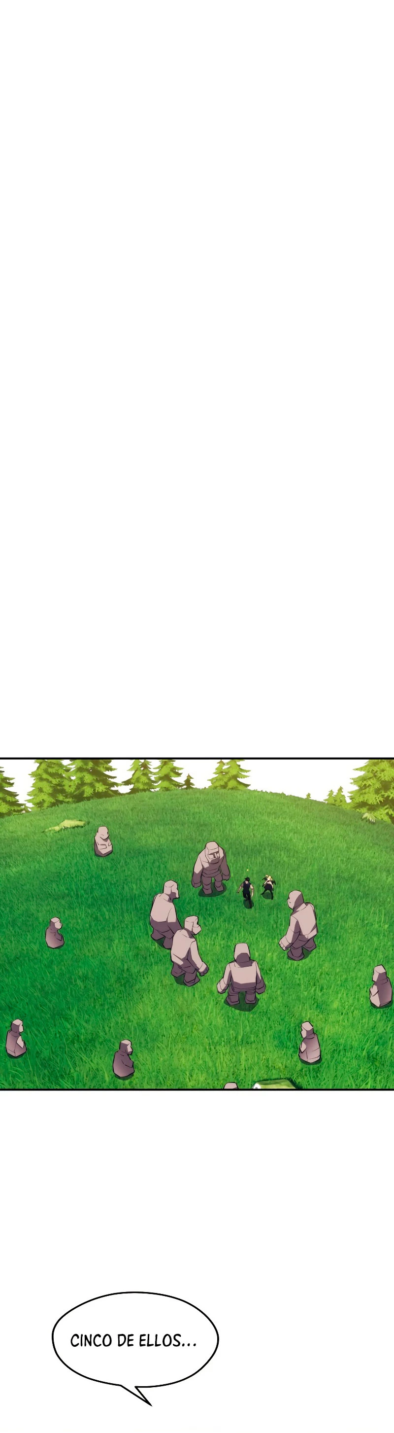 Nigromante de seul (Necro de la capital) capítulo 29, página 46