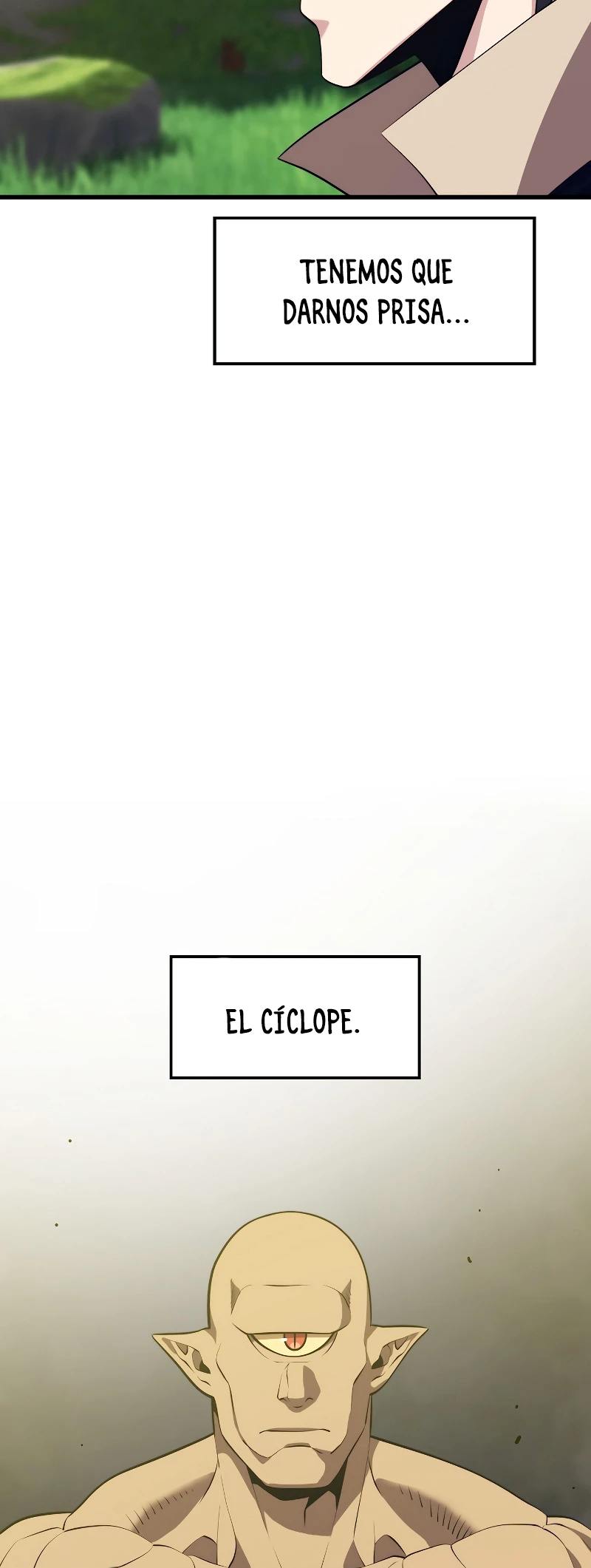 Nigromante de seul (Necro de la capital) capítulo 30, página 11