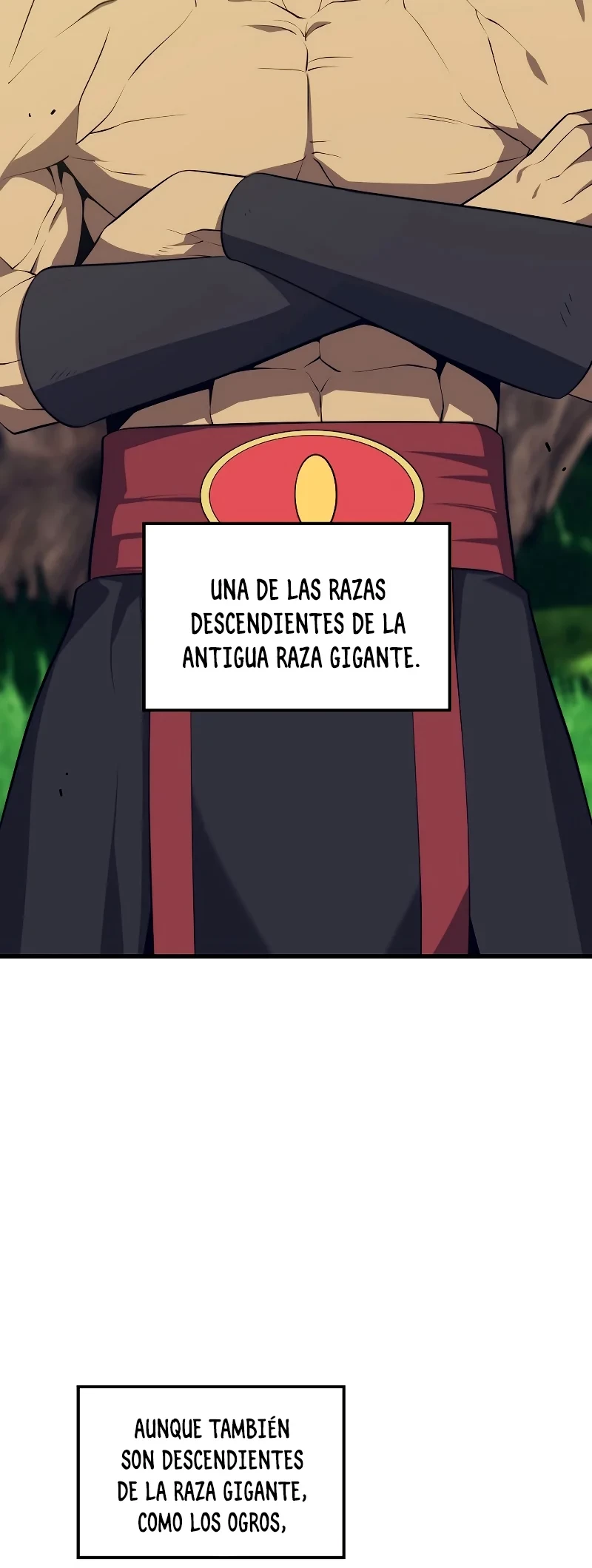 Nigromante de seul (Necro de la capital) capítulo 30, página 12