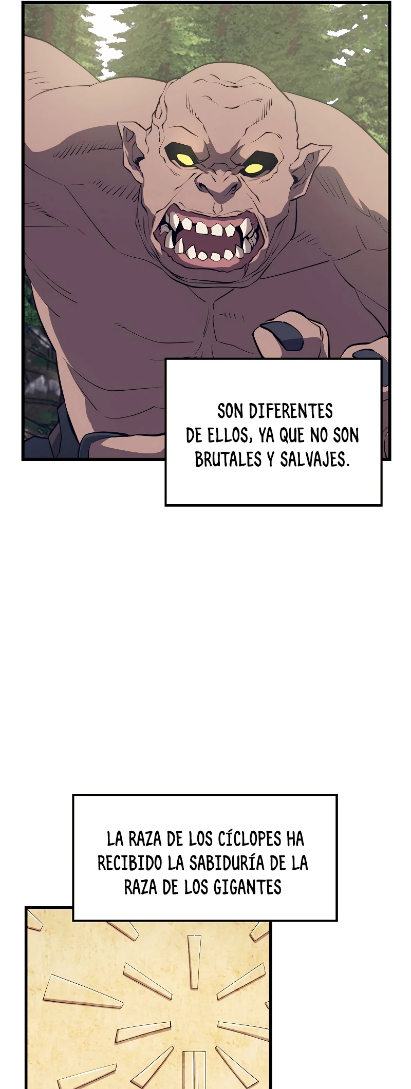 Nigromante de seul (Necro de la capital) capítulo 30, página 13