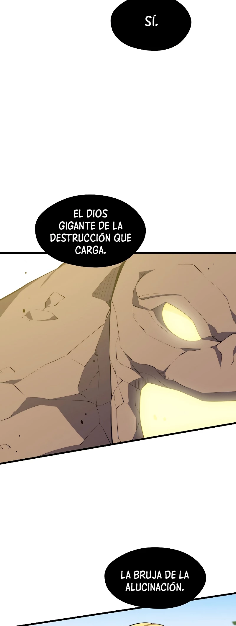Nigromante de seul (Necro de la capital) capítulo 30, página 17