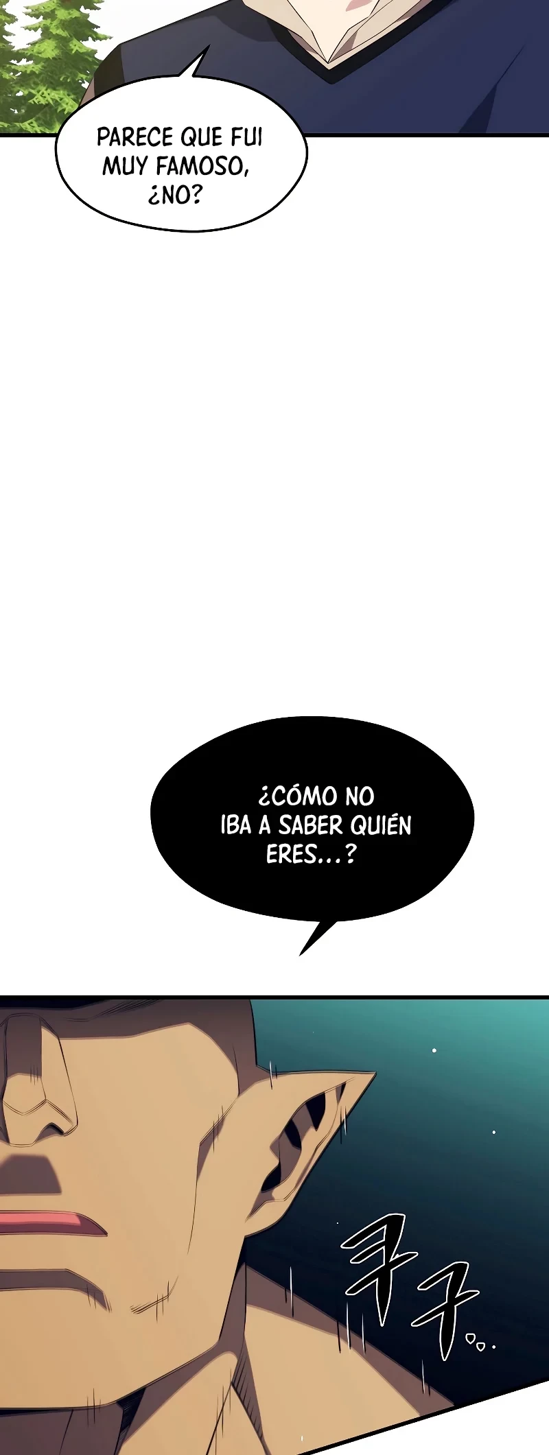 Nigromante de seul (Necro de la capital) capítulo 30, página 19