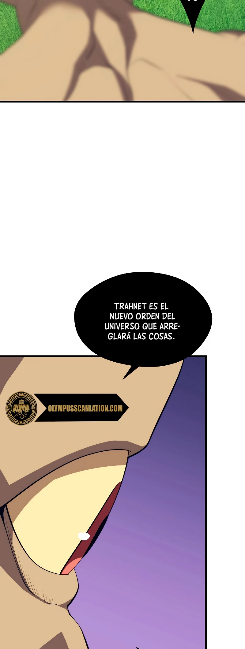 Nigromante de seul (Necro de la capital) capítulo 30, página 27