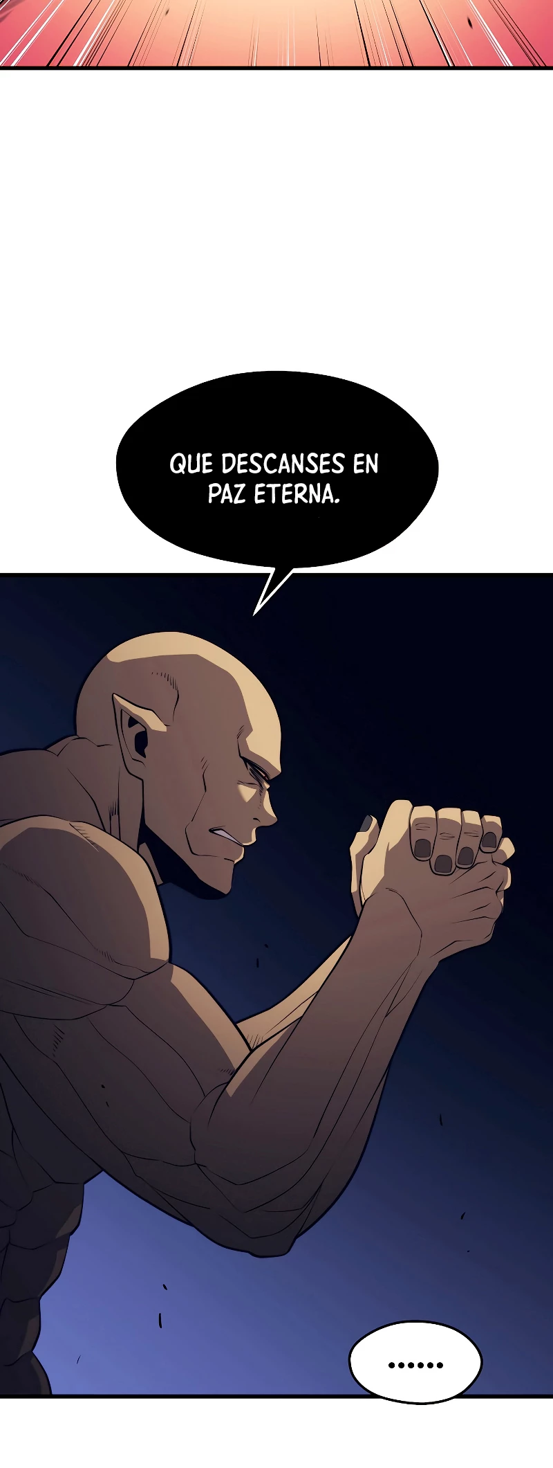 Nigromante de seul (Necro de la capital) capítulo 30, página 34