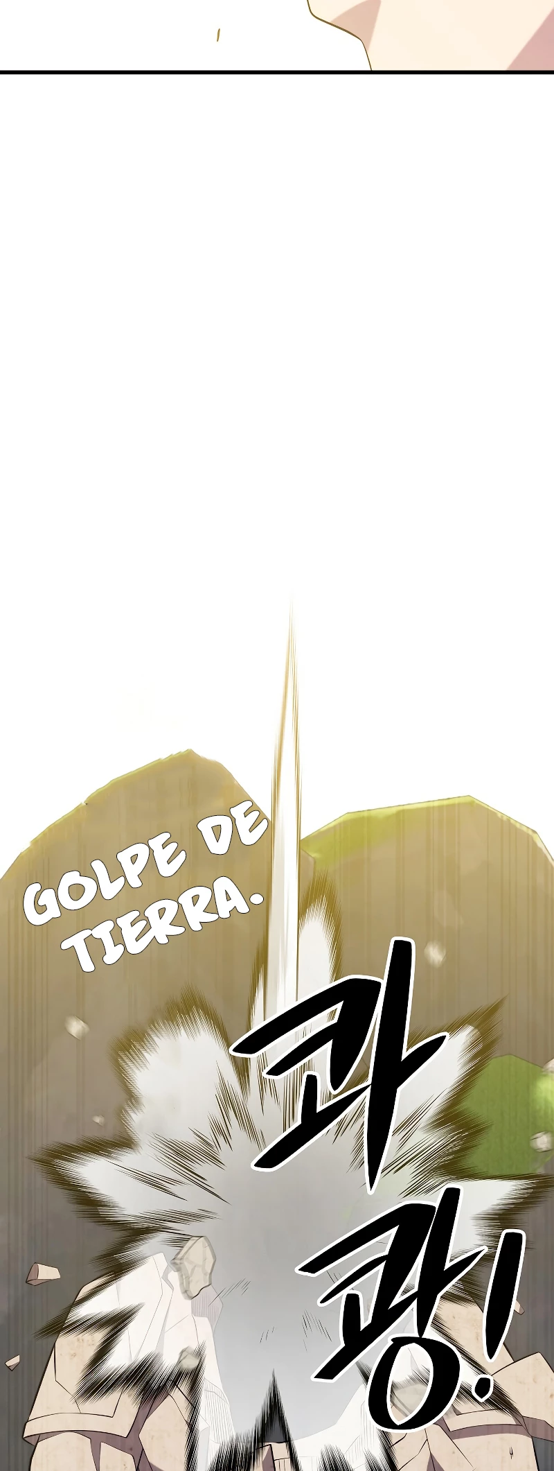 Nigromante de seul (Necro de la capital) capítulo 30, página 43