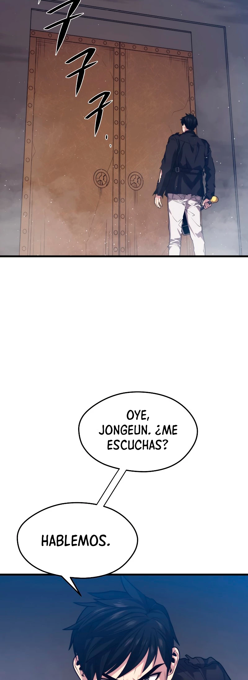 Nigromante de seul (Necro de la capital) capítulo 41, página 12