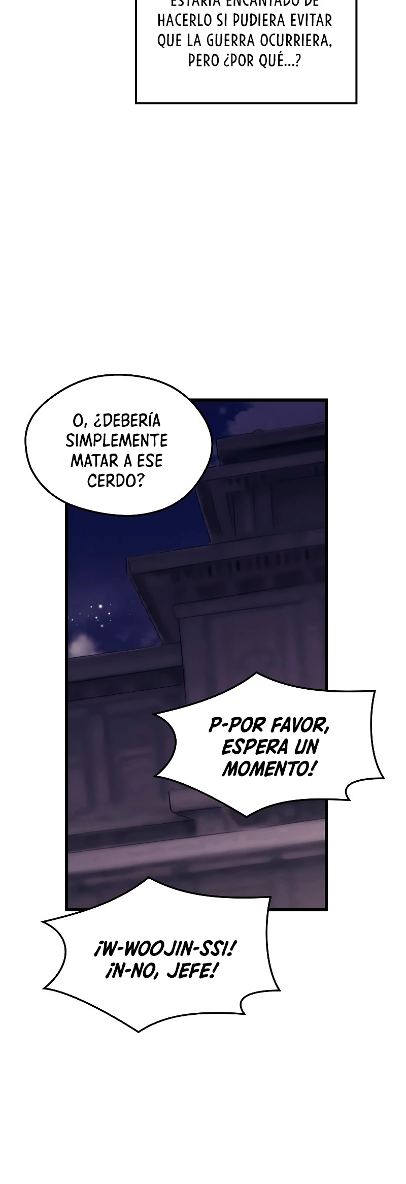 Nigromante de seul (Necro de la capital) capítulo 41, página 48