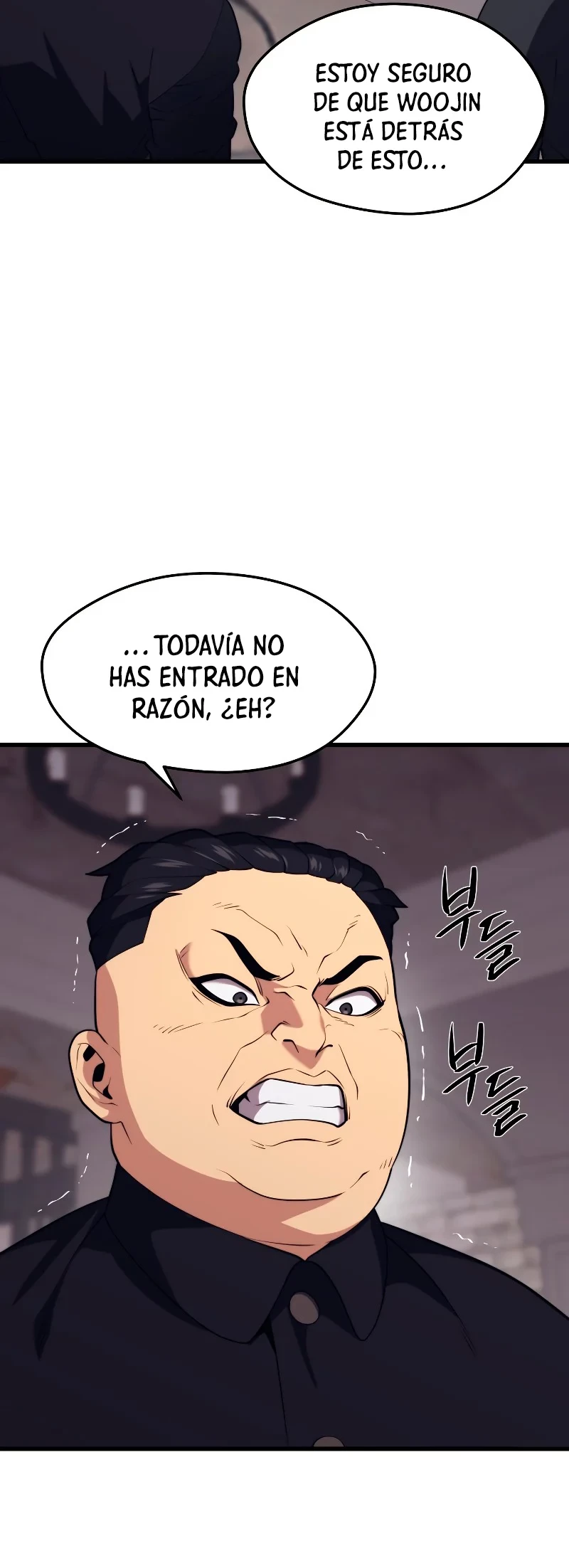 Nigromante de seul (Necro de la capital) capítulo 41, página 54