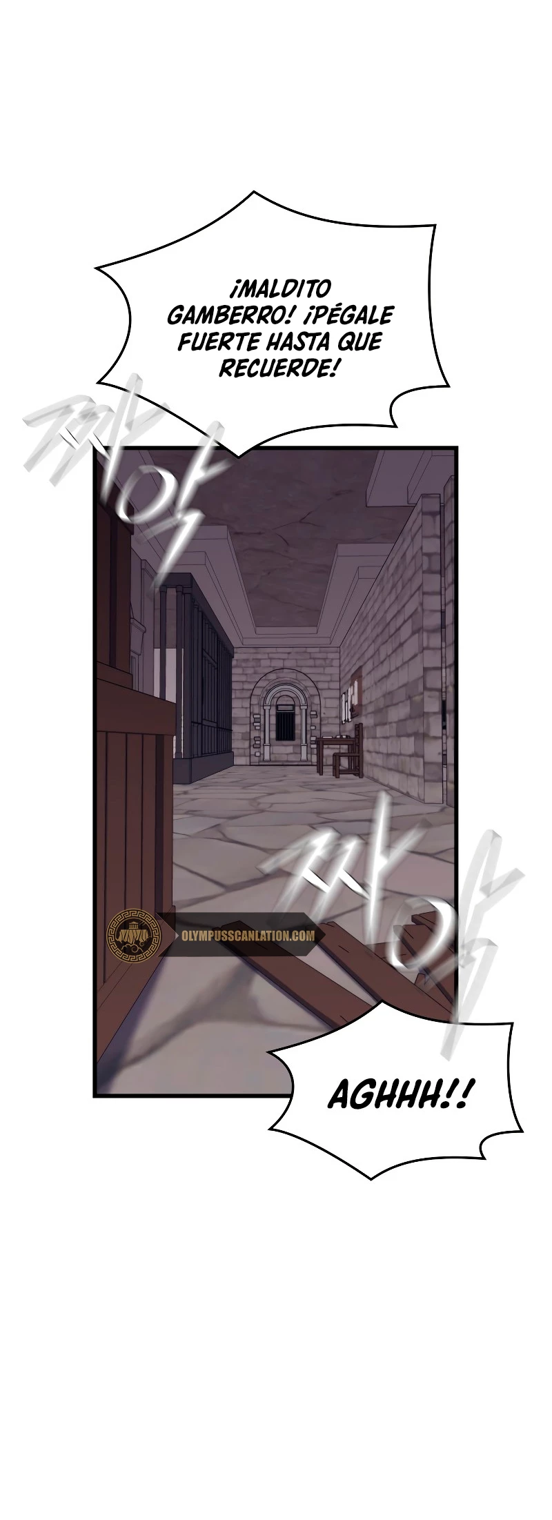 Nigromante de seul (Necro de la capital) capítulo 41, página 55