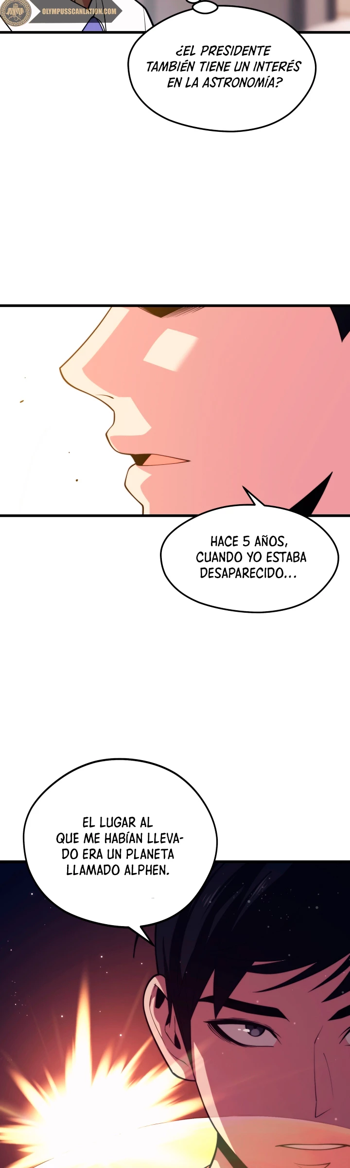 Nigromante de seul (Necro de la capital) capítulo 42, página 29