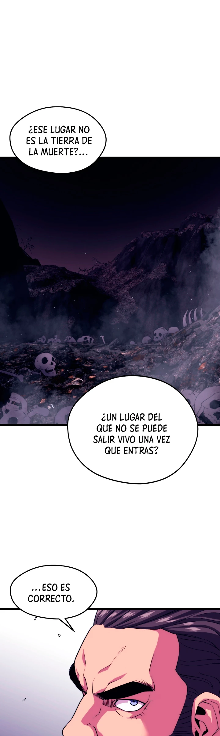 Nigromante de seul (Necro de la capital) capítulo 42, página 43