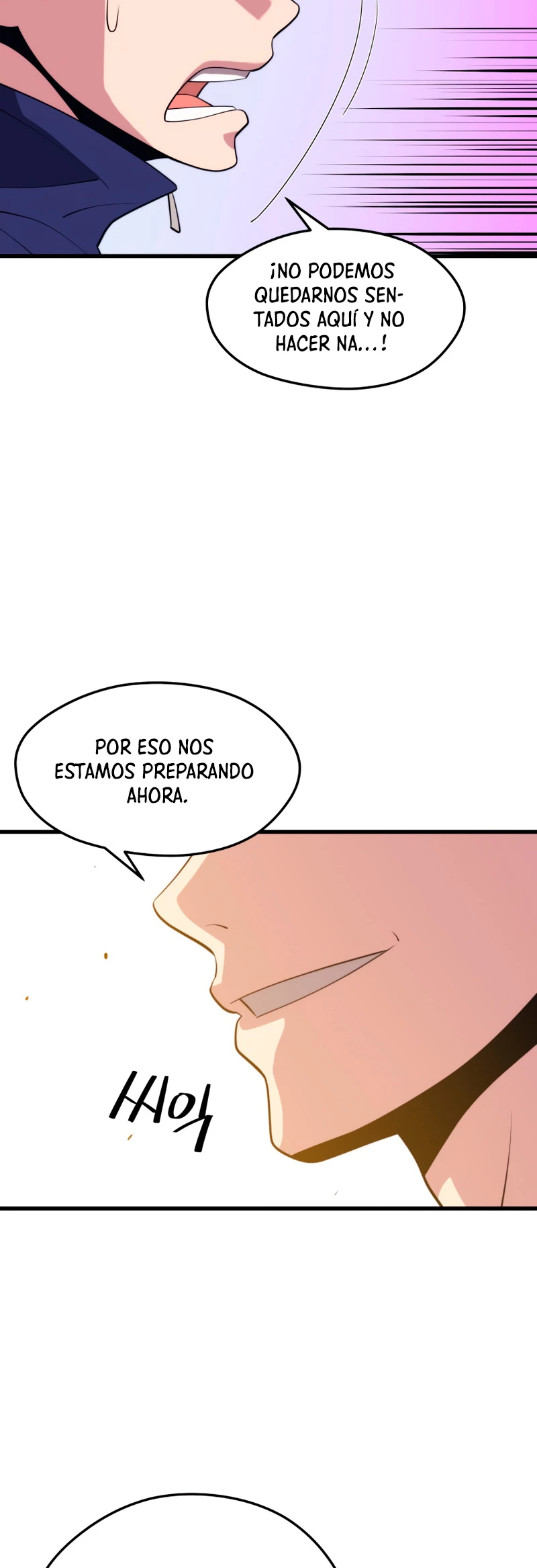 Nigromante de seul (Necro de la capital) capítulo 43, página 19