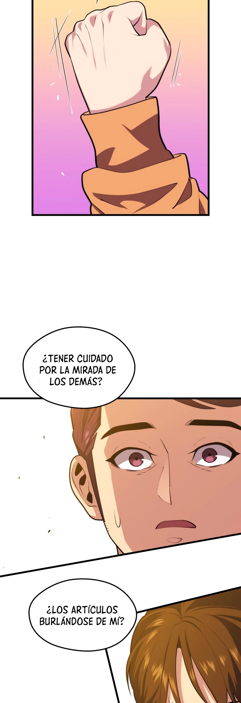 Nigromante de seul (Necro de la capital) capítulo 43, página 21