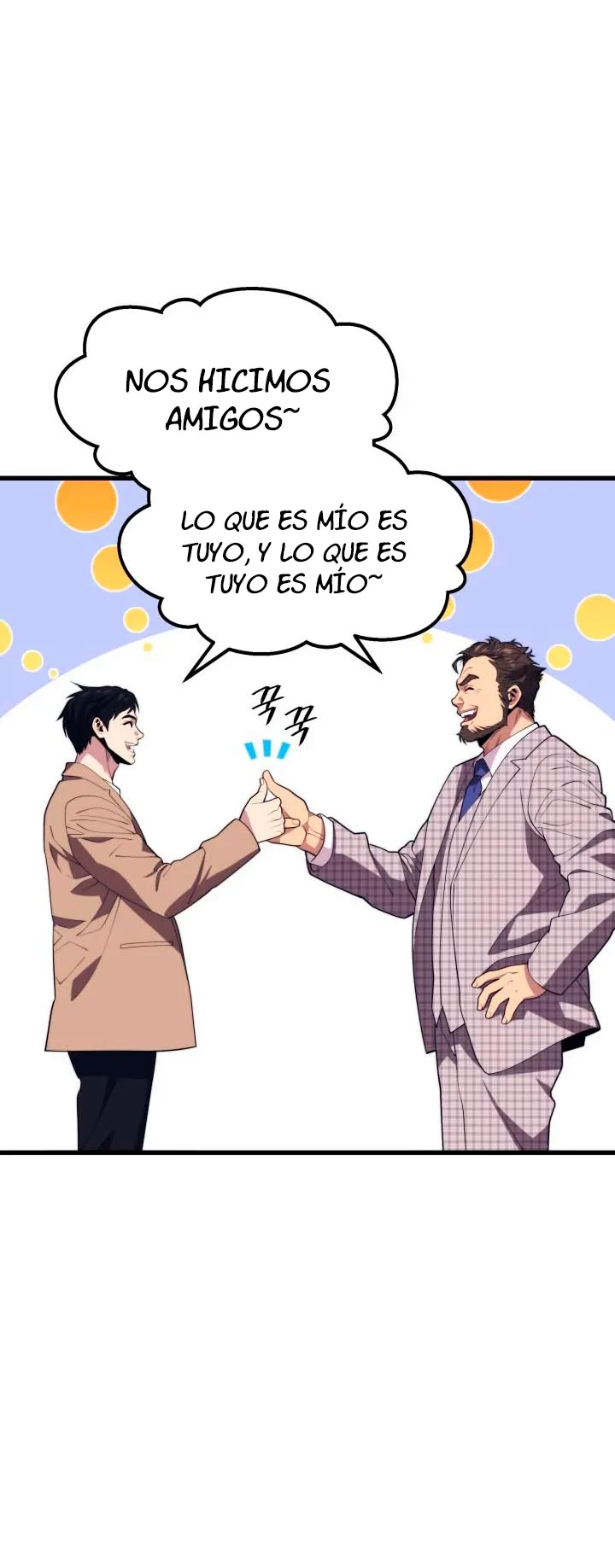 Nigromante de seul (Necro de la capital) capítulo 44, página 14