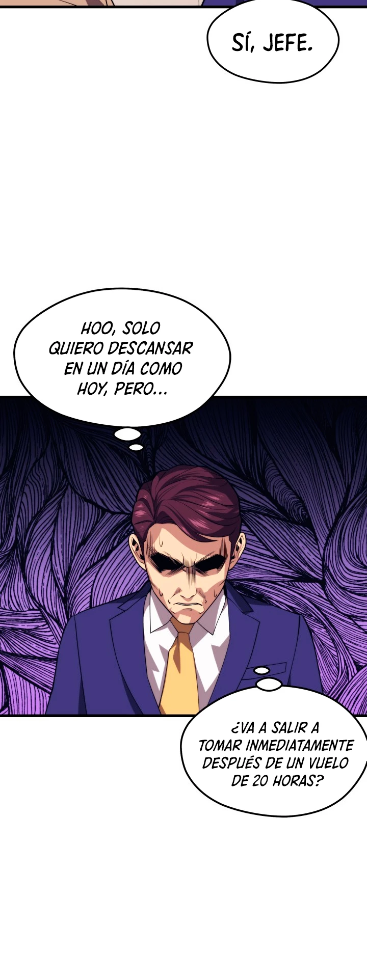 Nigromante de seul (Necro de la capital) capítulo 44, página 33