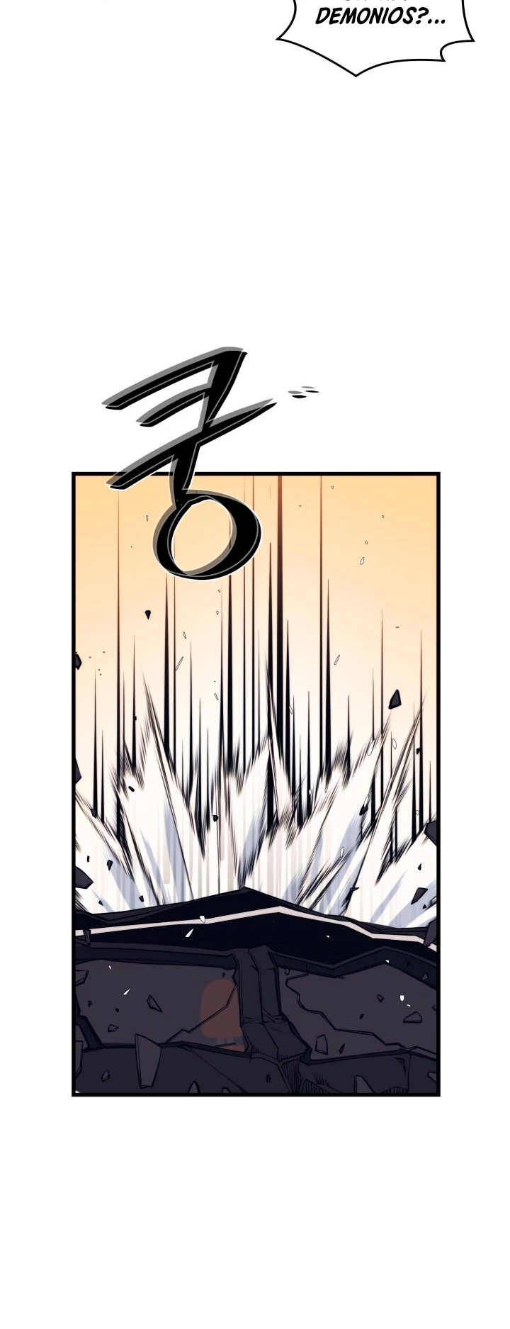 Nigromante de seul (Necro de la capital) capítulo 44, página 44